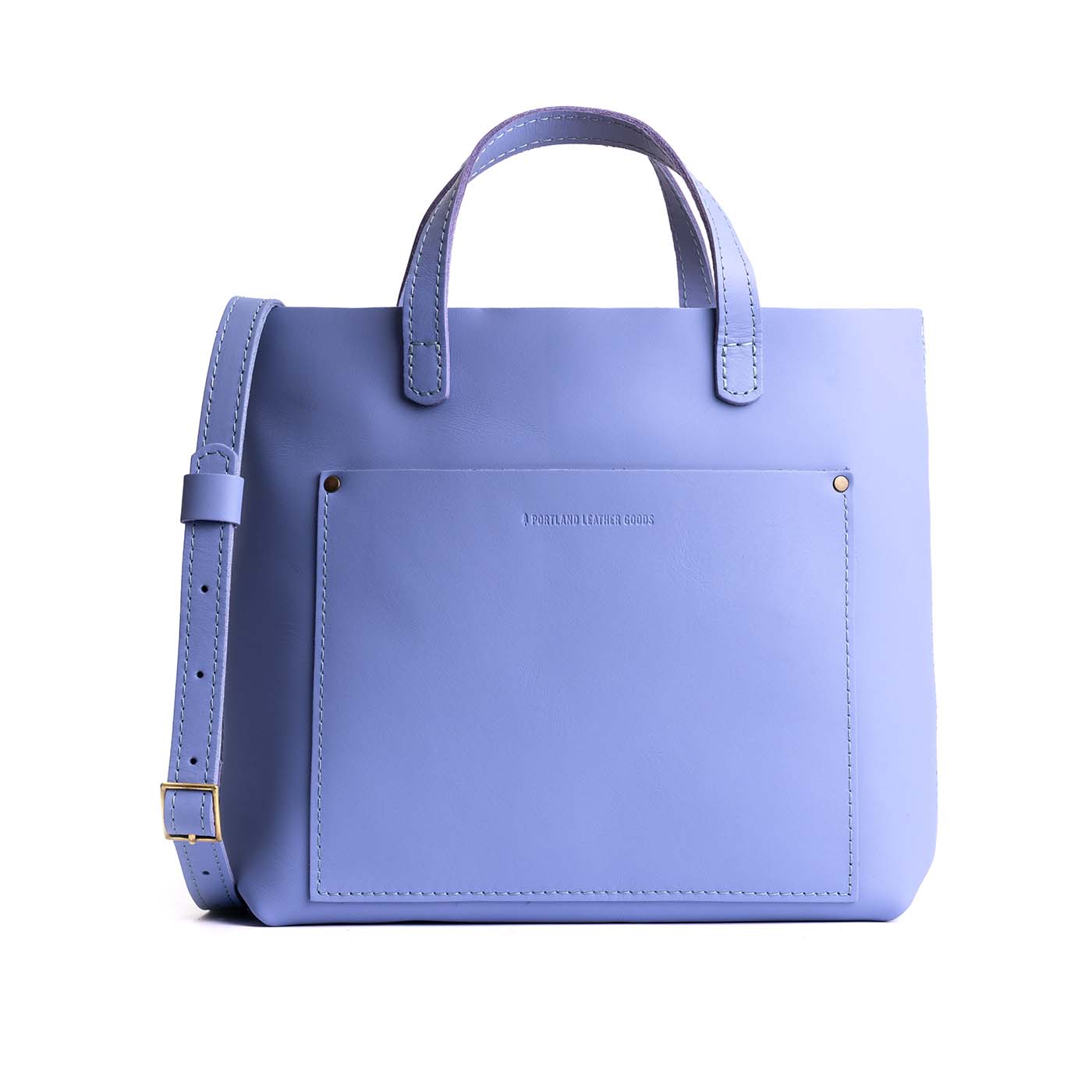 Medium Crossbody Tote - Image 18