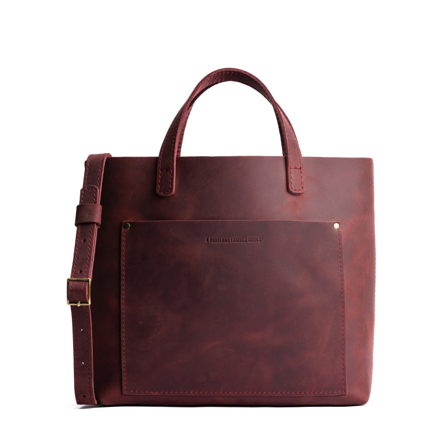 Medium Crossbody Tote - Image 19