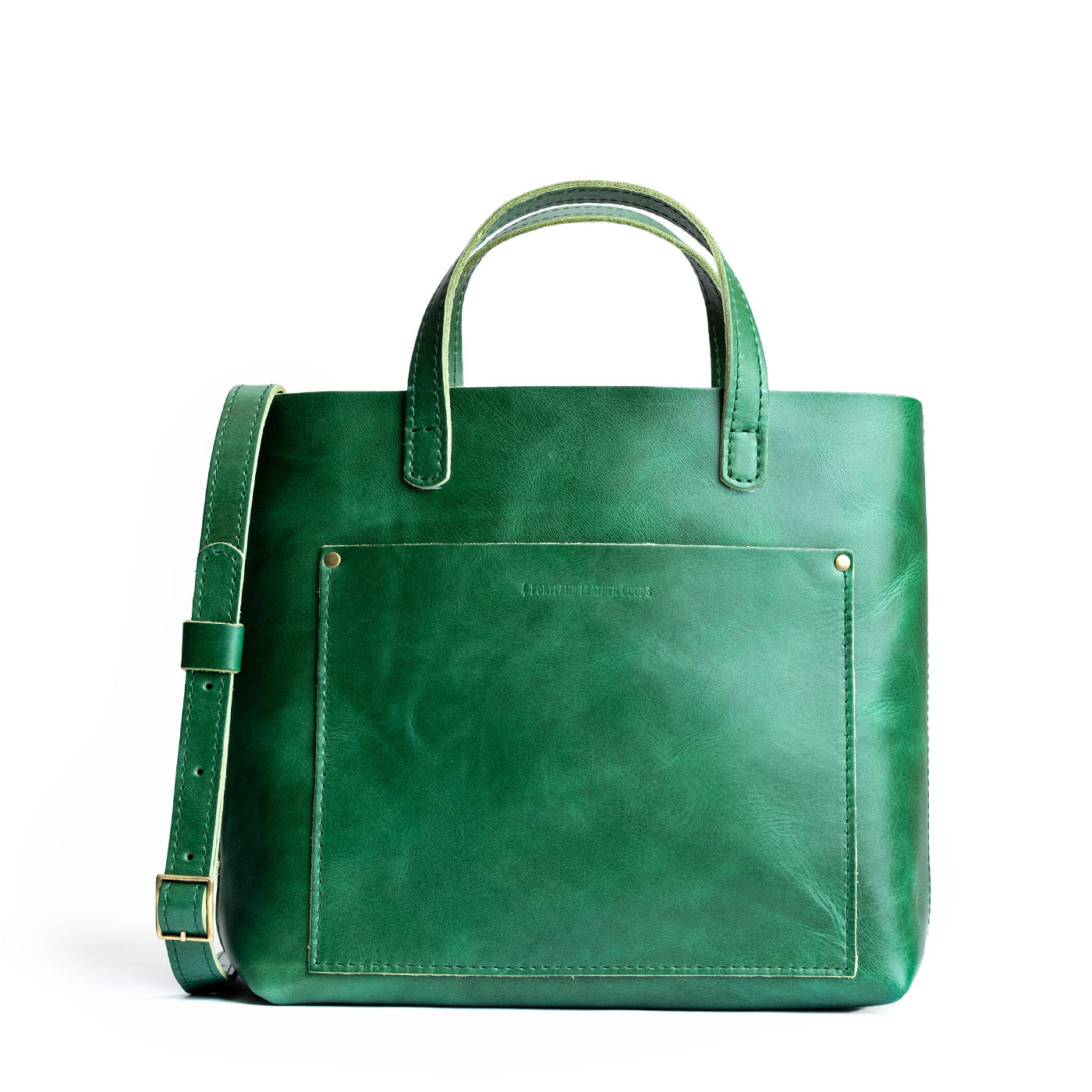 Medium Crossbody Tote - Image 16