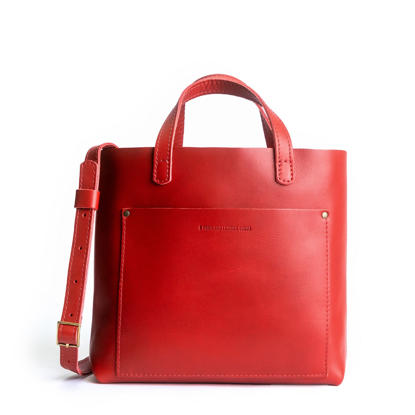 Medium Crossbody Tote - Image 10