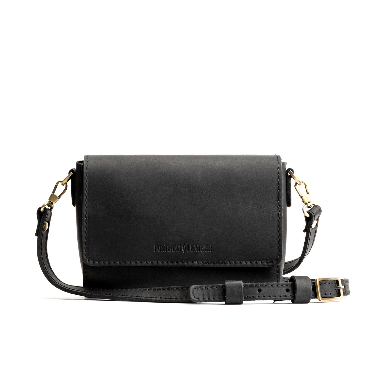 'Almost Perfect' Metro Crossbody - Image 8