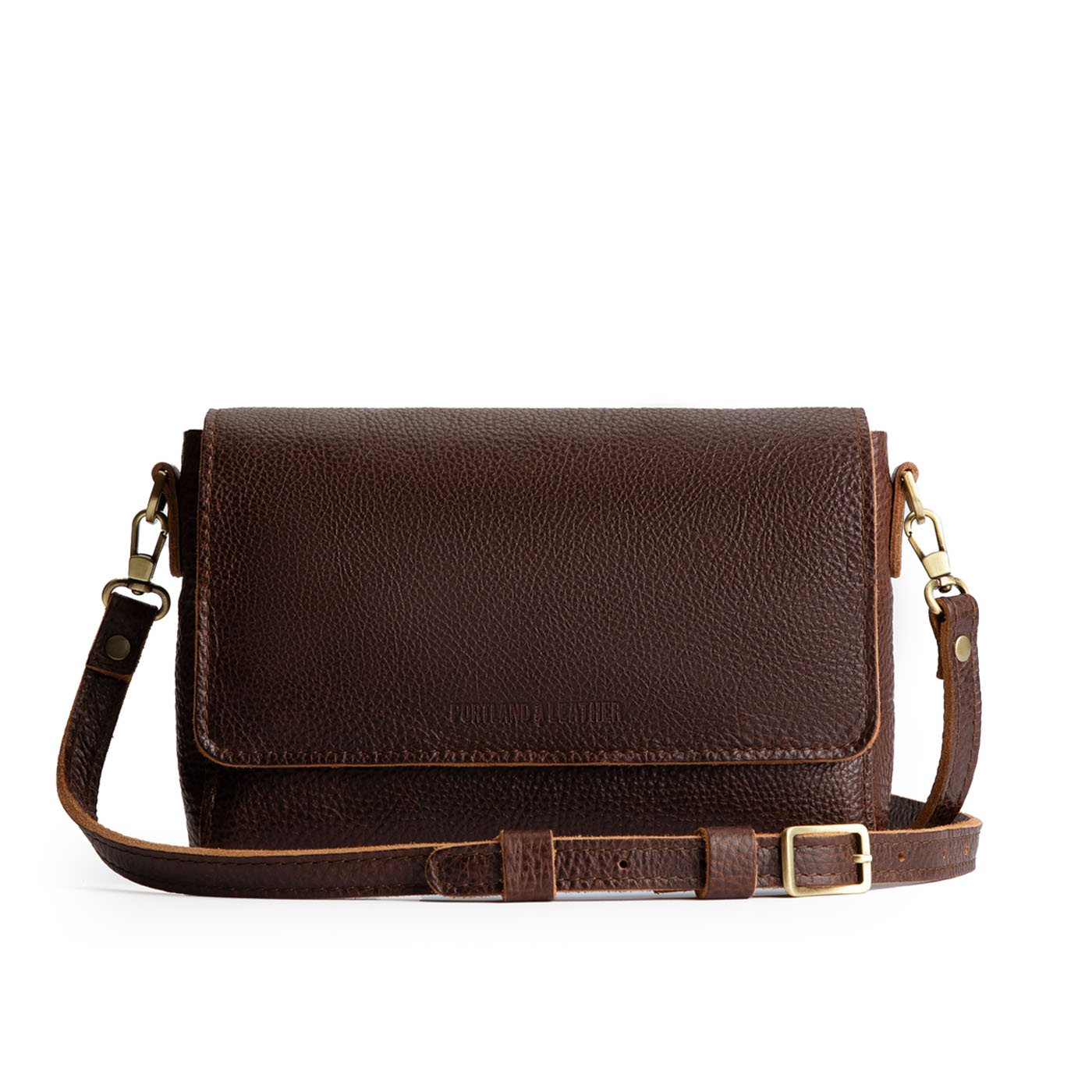 'Almost Perfect' Metro Crossbody - Image 27