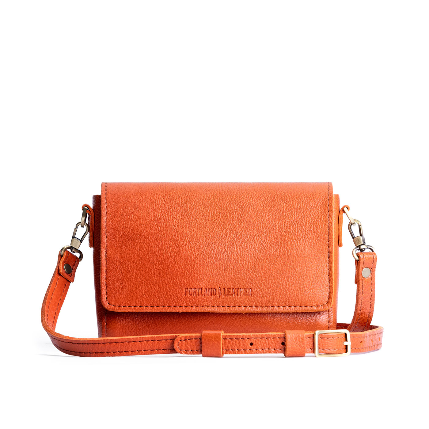 'Almost Perfect' Metro Crossbody - Image 17