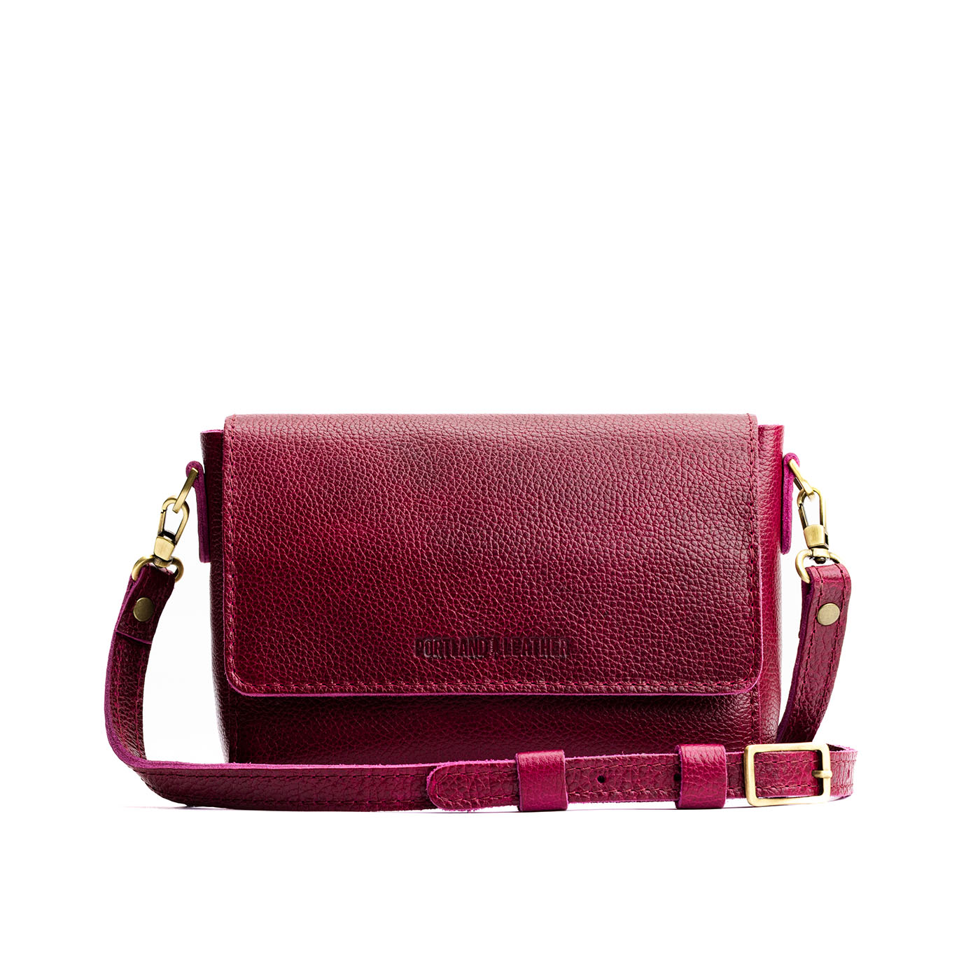 'Almost Perfect' Metro Crossbody - Image 28