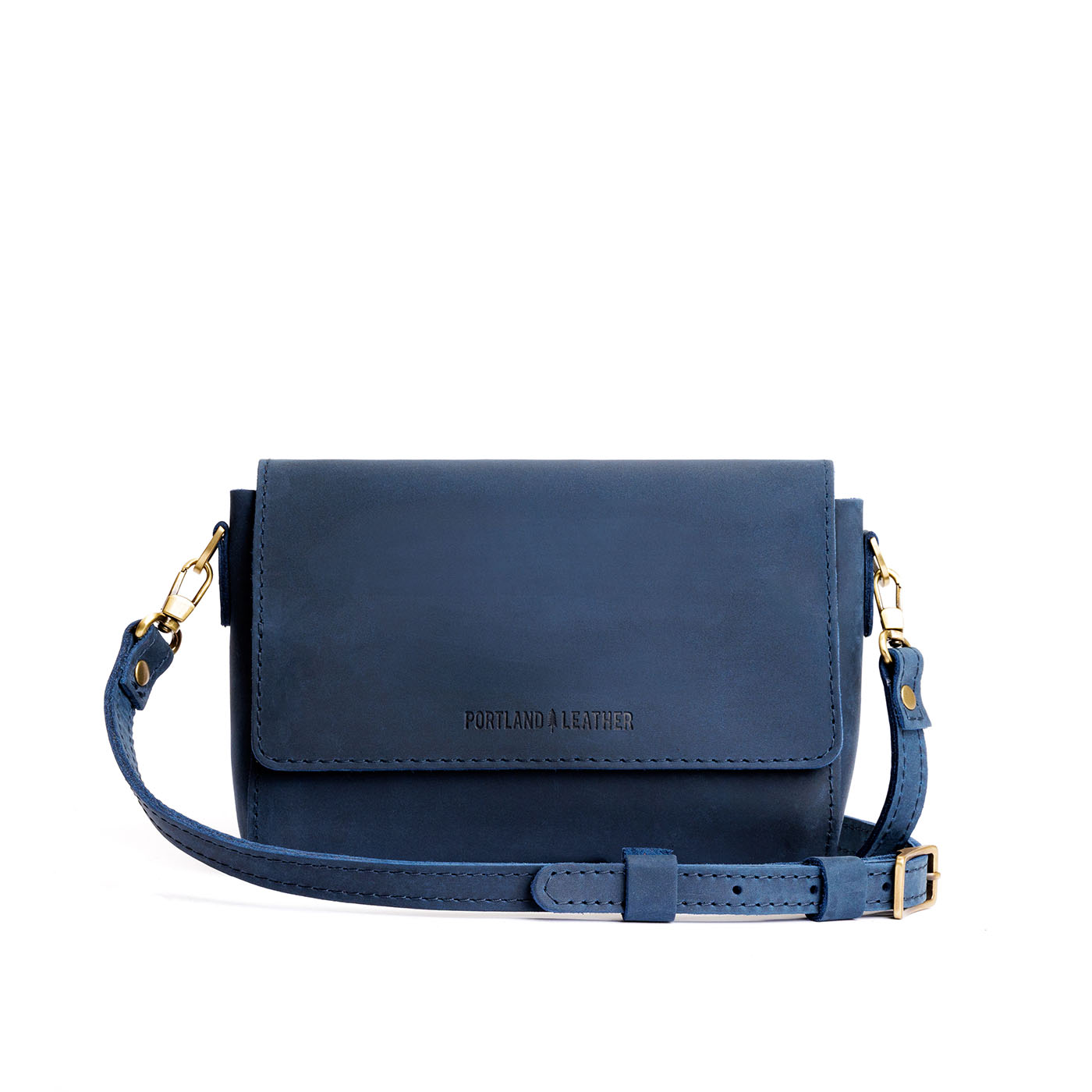 'Almost Perfect' Metro Crossbody - Image 11