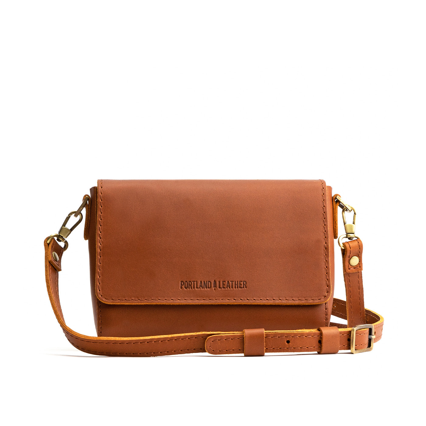 'Almost Perfect' Metro Crossbody - Image 9