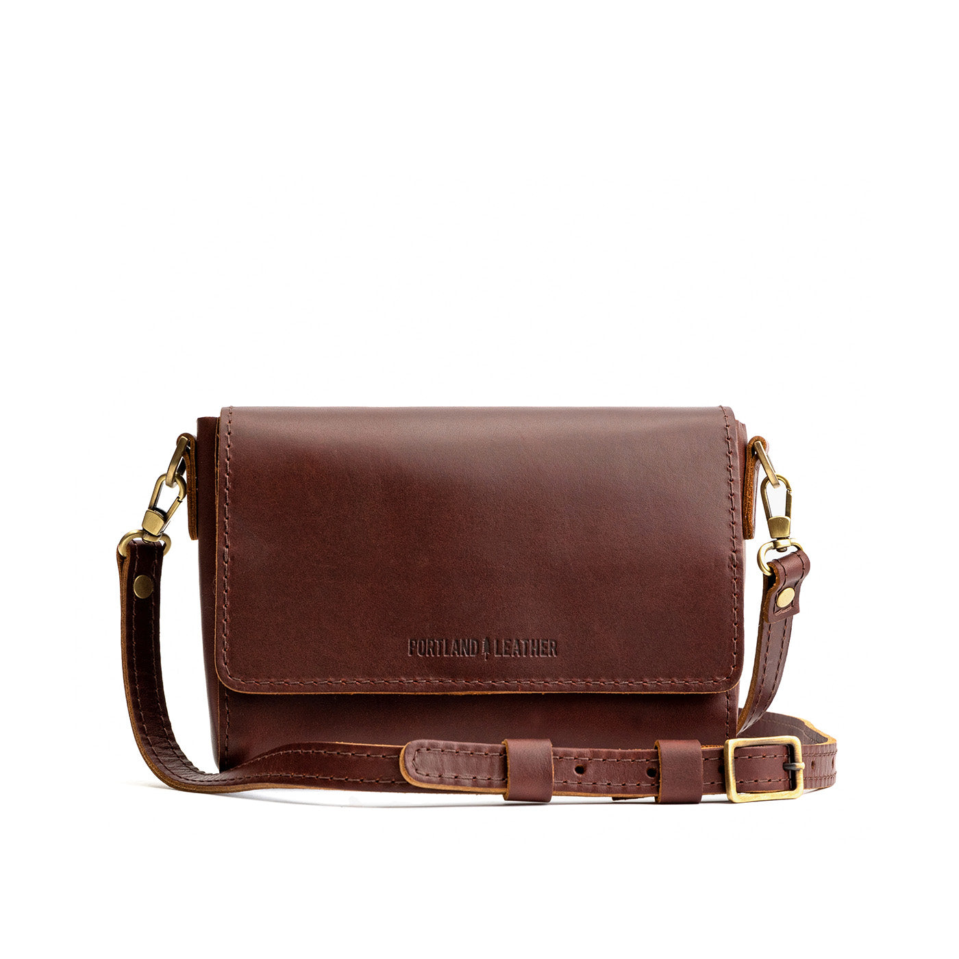 'Almost Perfect' Metro Crossbody - Image 3