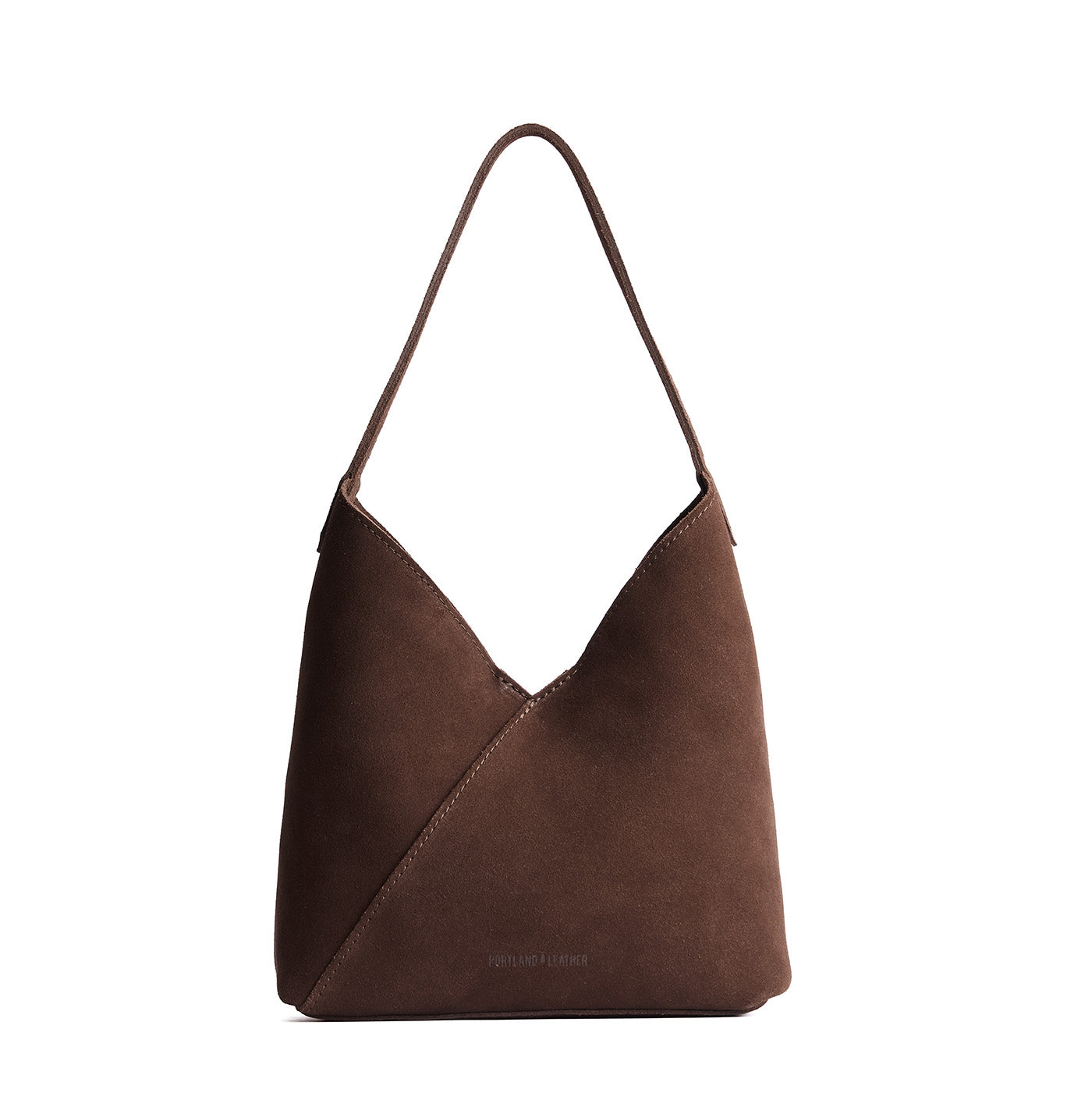 'Almost Perfect' Naomi Shoulder Bag - Image 10