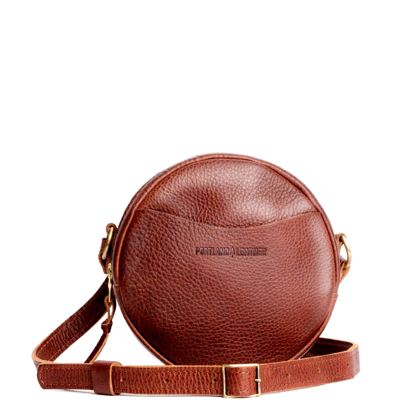 'Almost Perfect' Circle Crossbody - Image 5
