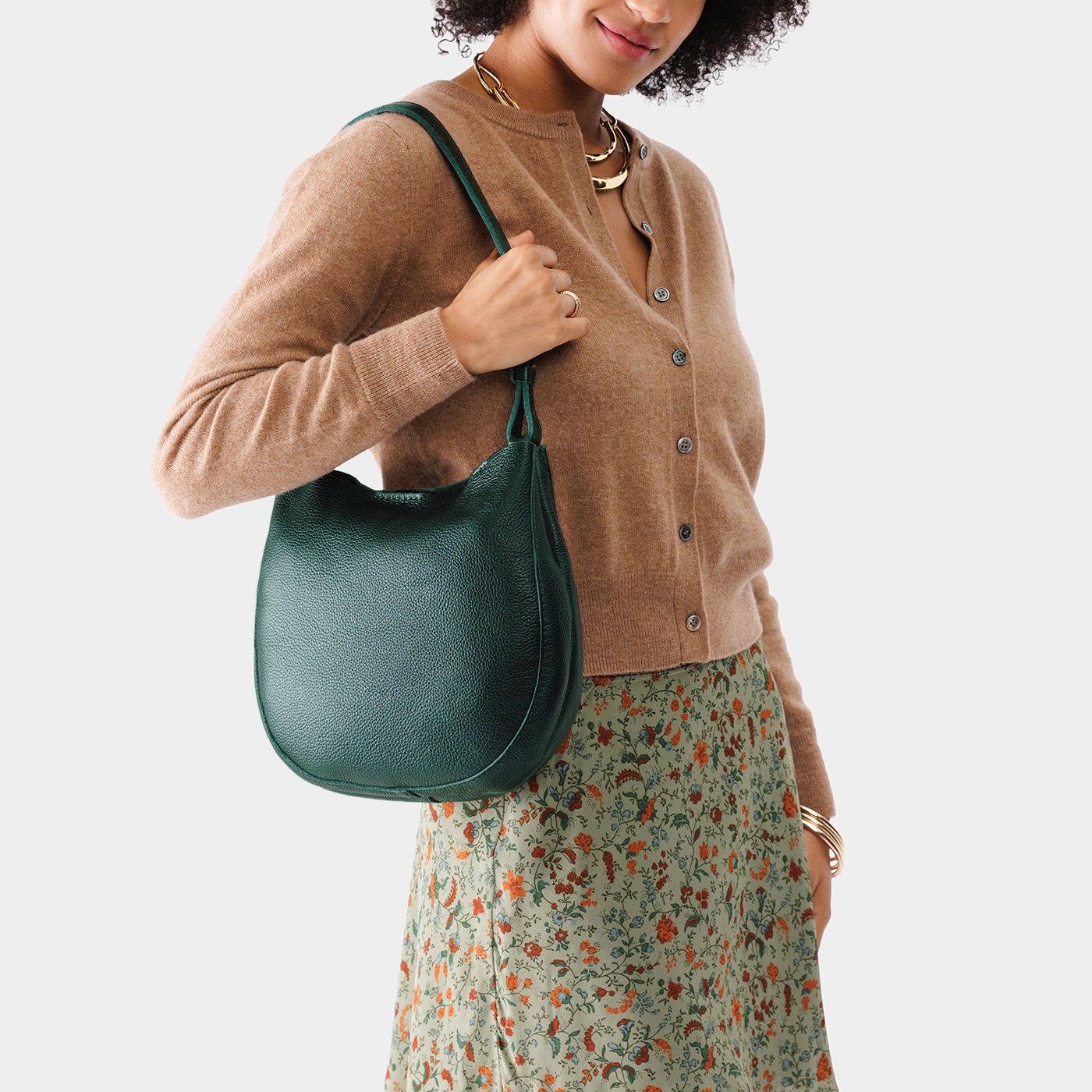 Olivia Shoulder Bag - Image 22