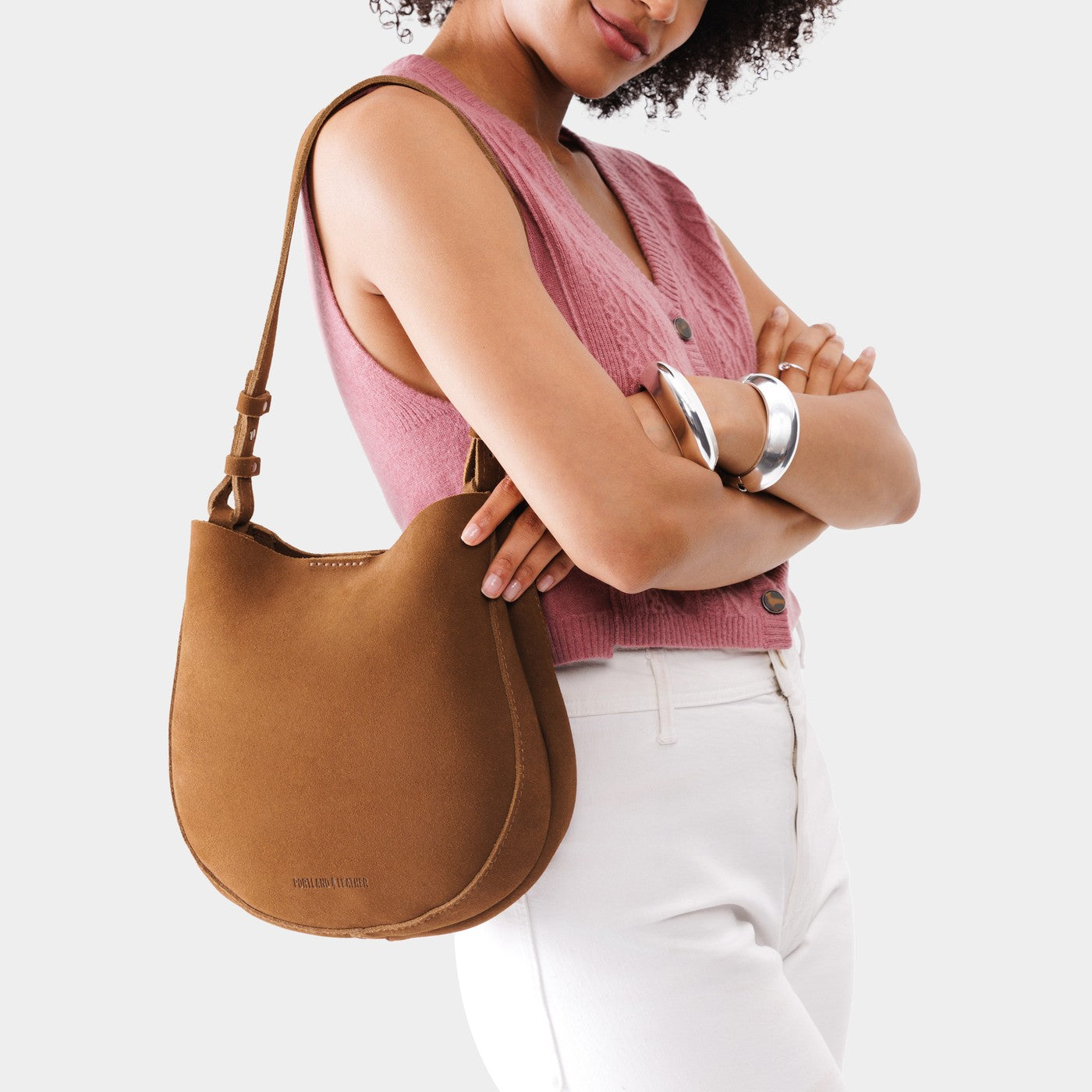 Olivia Shoulder Bag - Image 25