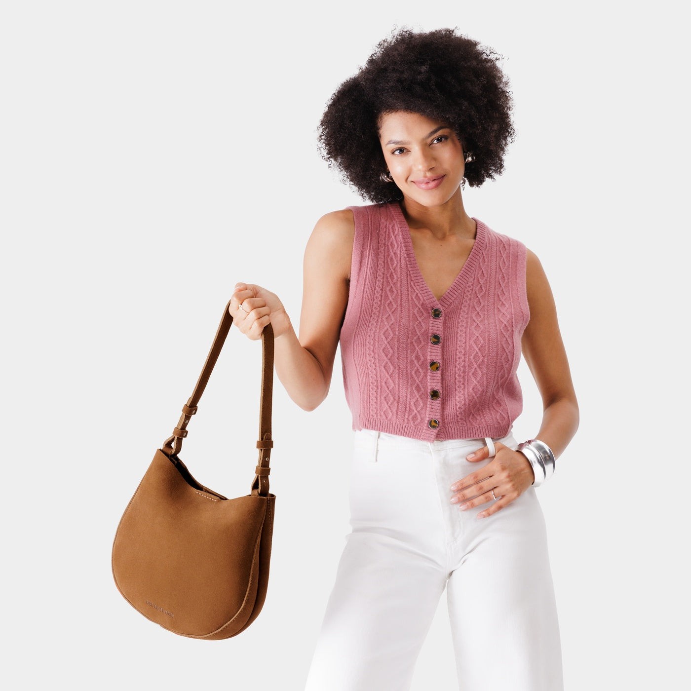 Olivia Shoulder Bag - Image 26