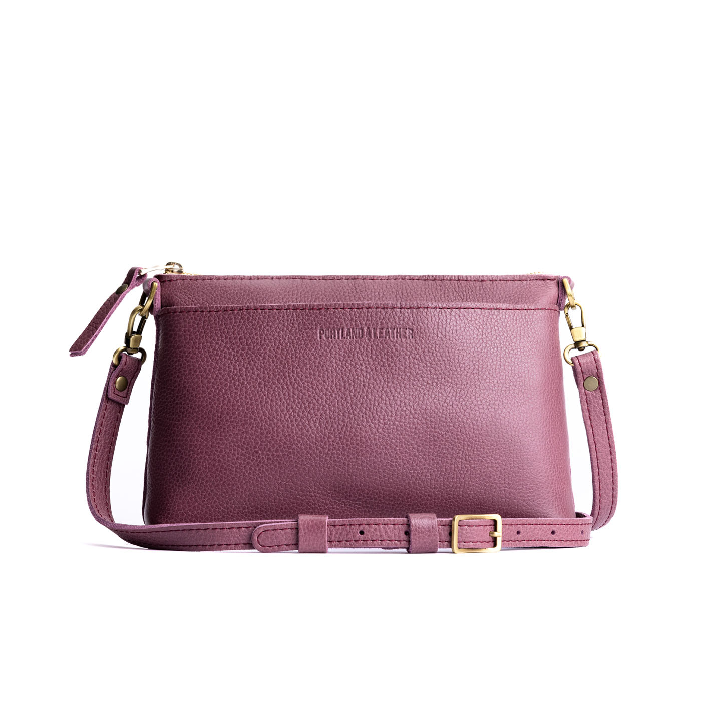 'Almost Perfect' Poppy Purse - Image 28
