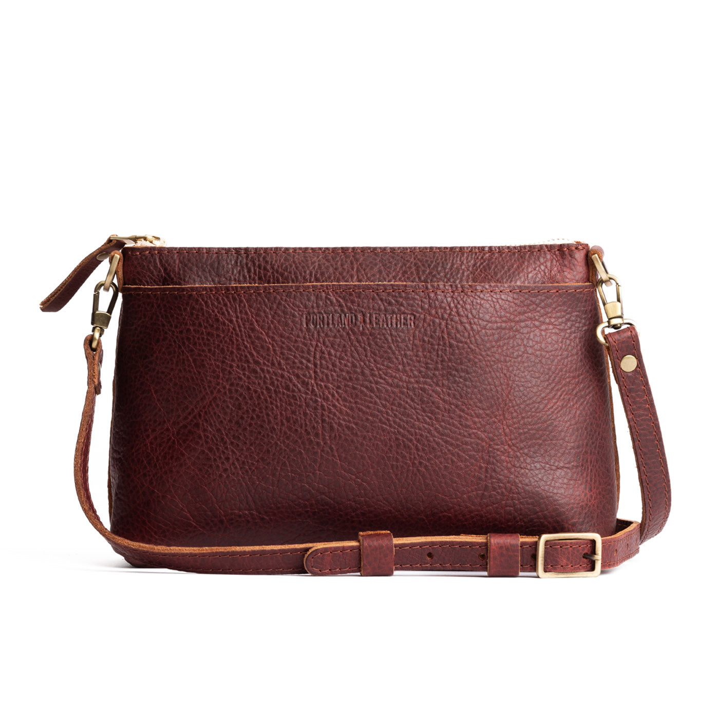'Almost Perfect' Poppy Purse - Image 22