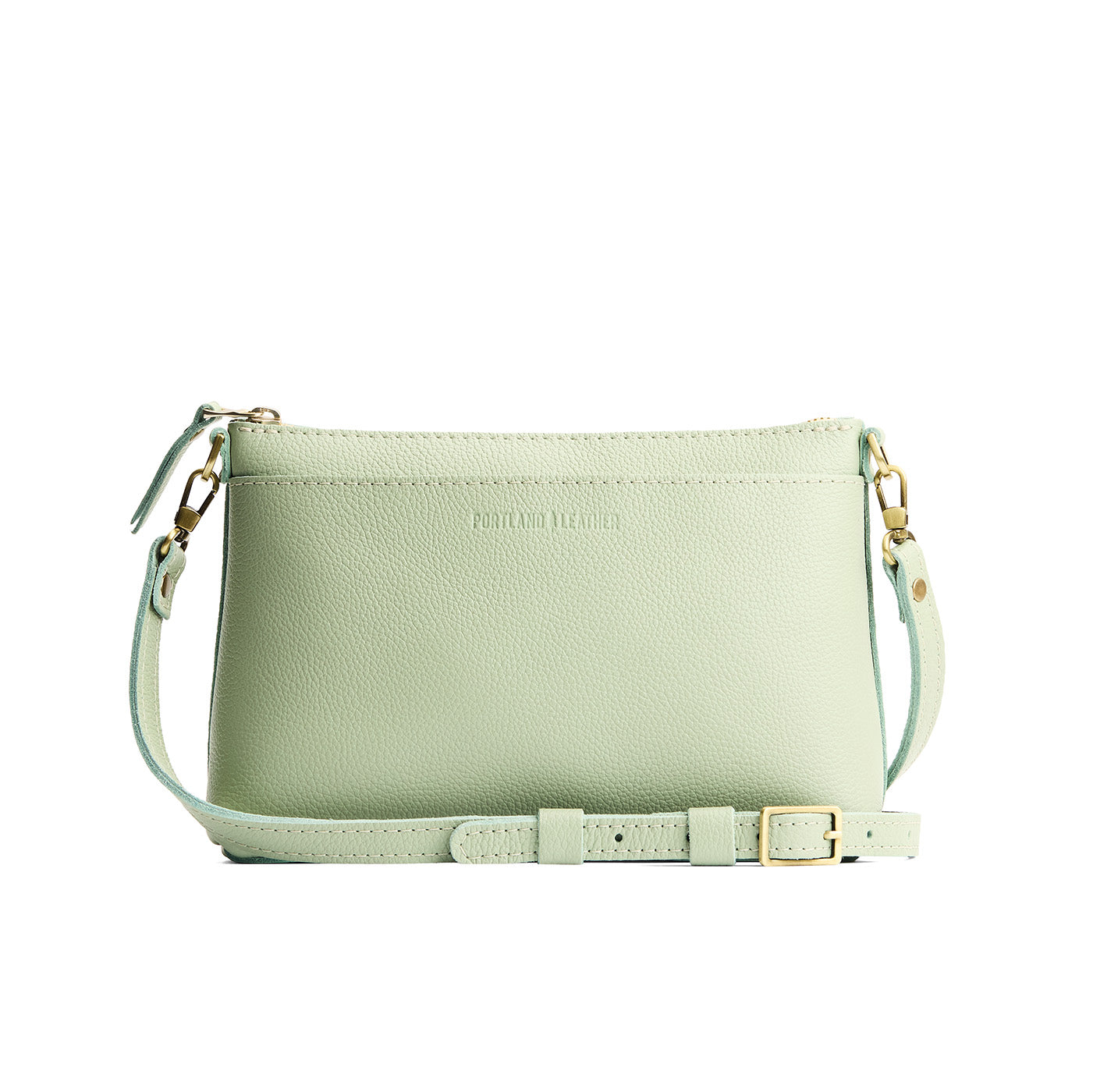 'Almost Perfect' Poppy Purse - Image 10