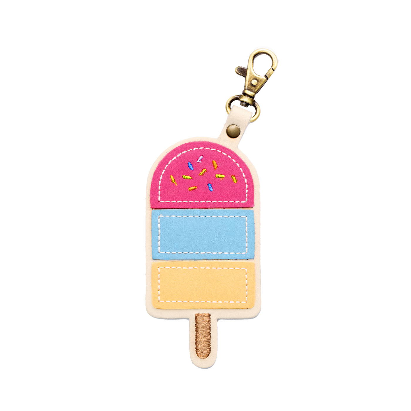 Popsicle Keychain - Image 6
