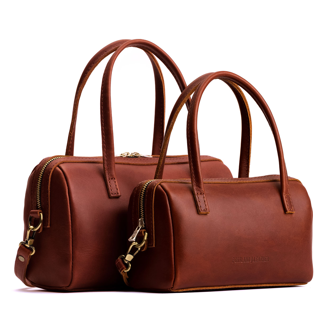 'Almost Perfect' Sloan Doctor Bag - Image 16
