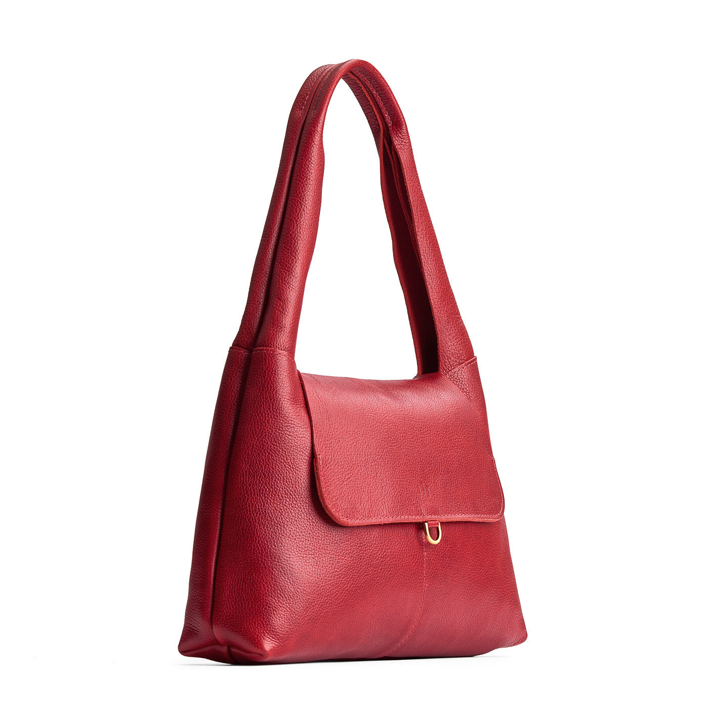 'Almost Perfect' Rowan Shoulder Bag - Image 23