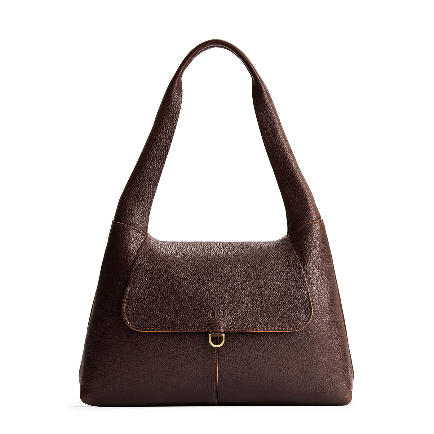 'Almost Perfect' Rowan Shoulder Bag - Image 8
