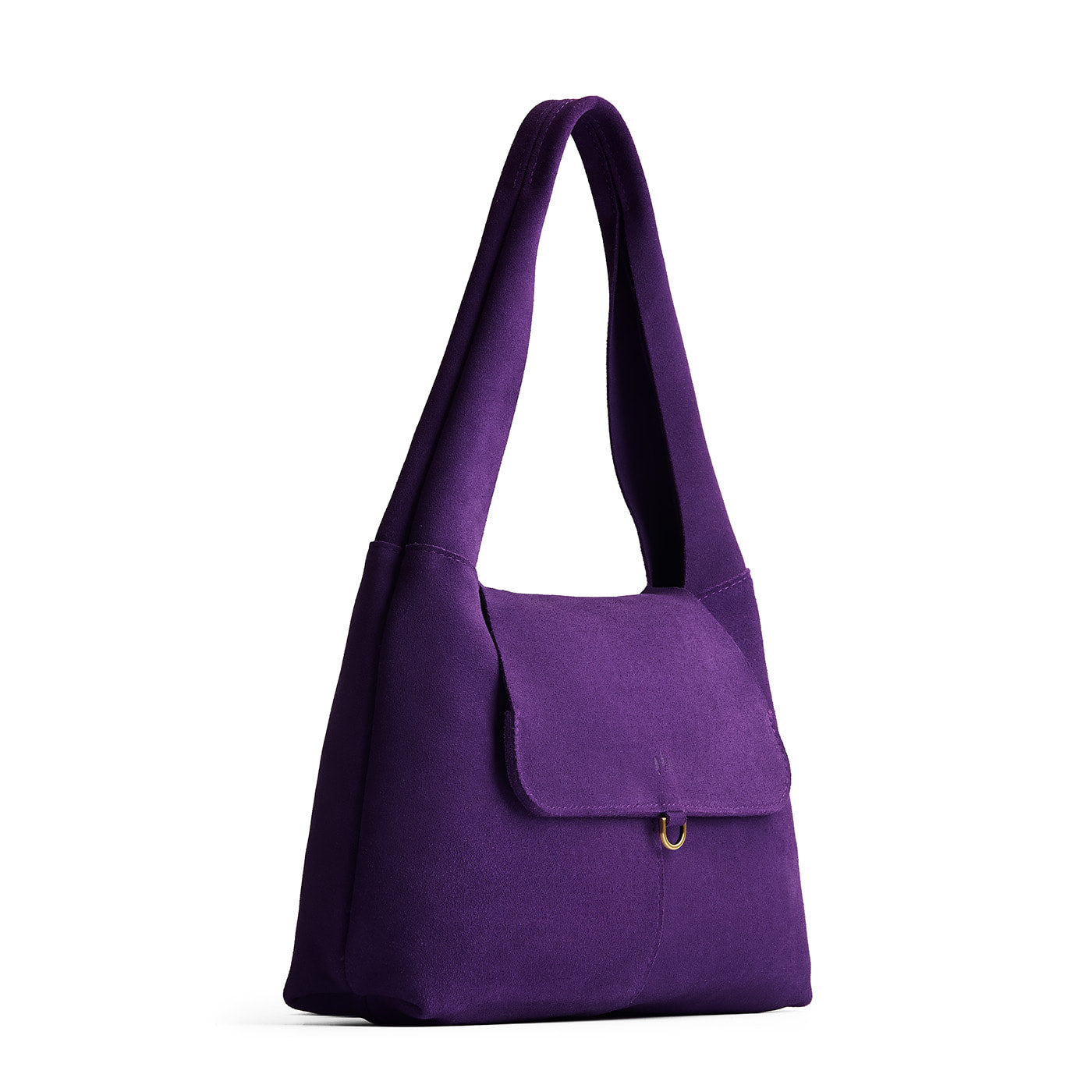 'Almost Perfect' Rowan Shoulder Bag - Image 24
