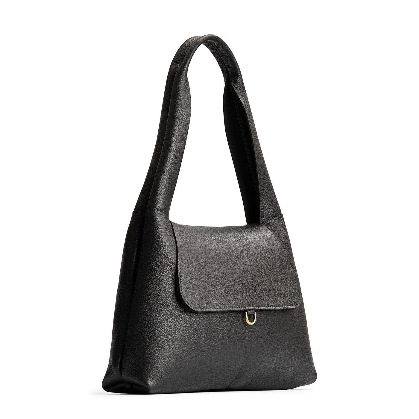 'Almost Perfect' Rowan Shoulder Bag - Image 19