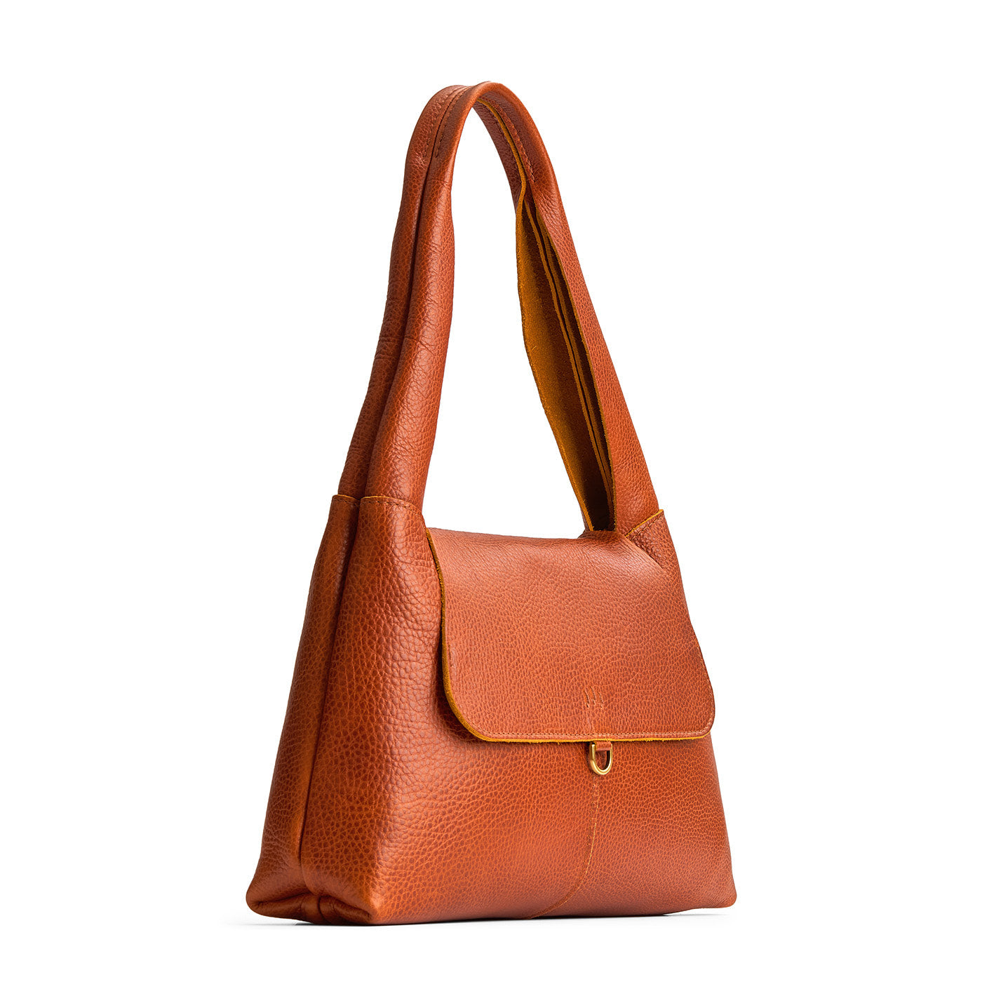 'Almost Perfect' Rowan Shoulder Bag - Image 17