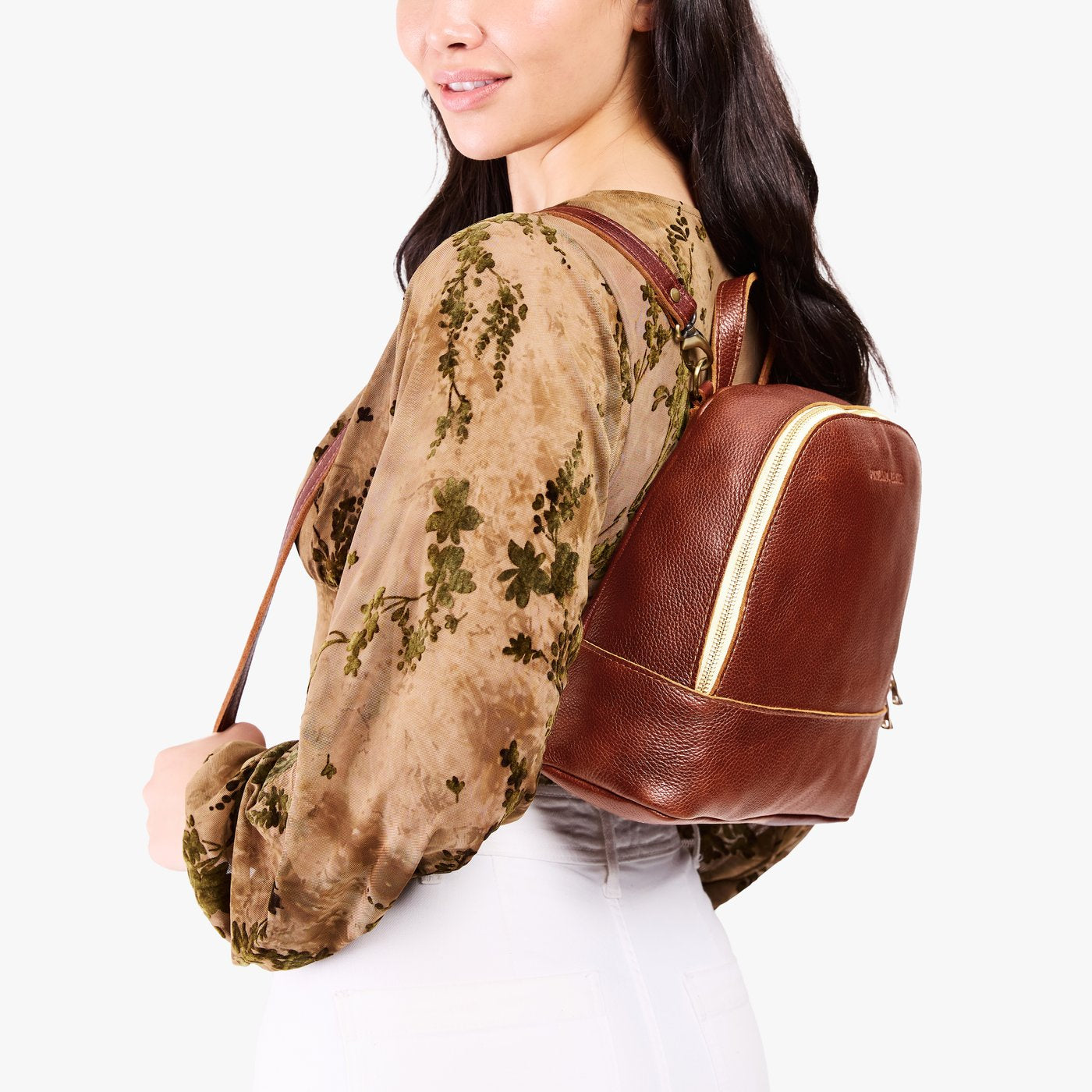 Rue Convertible Backpack - Image 16
