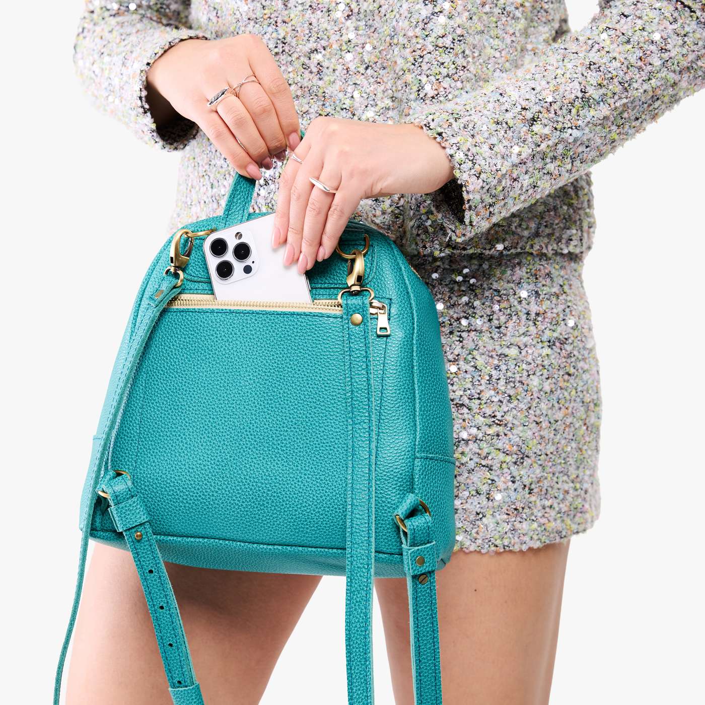 Rue Convertible Backpack - Image 21