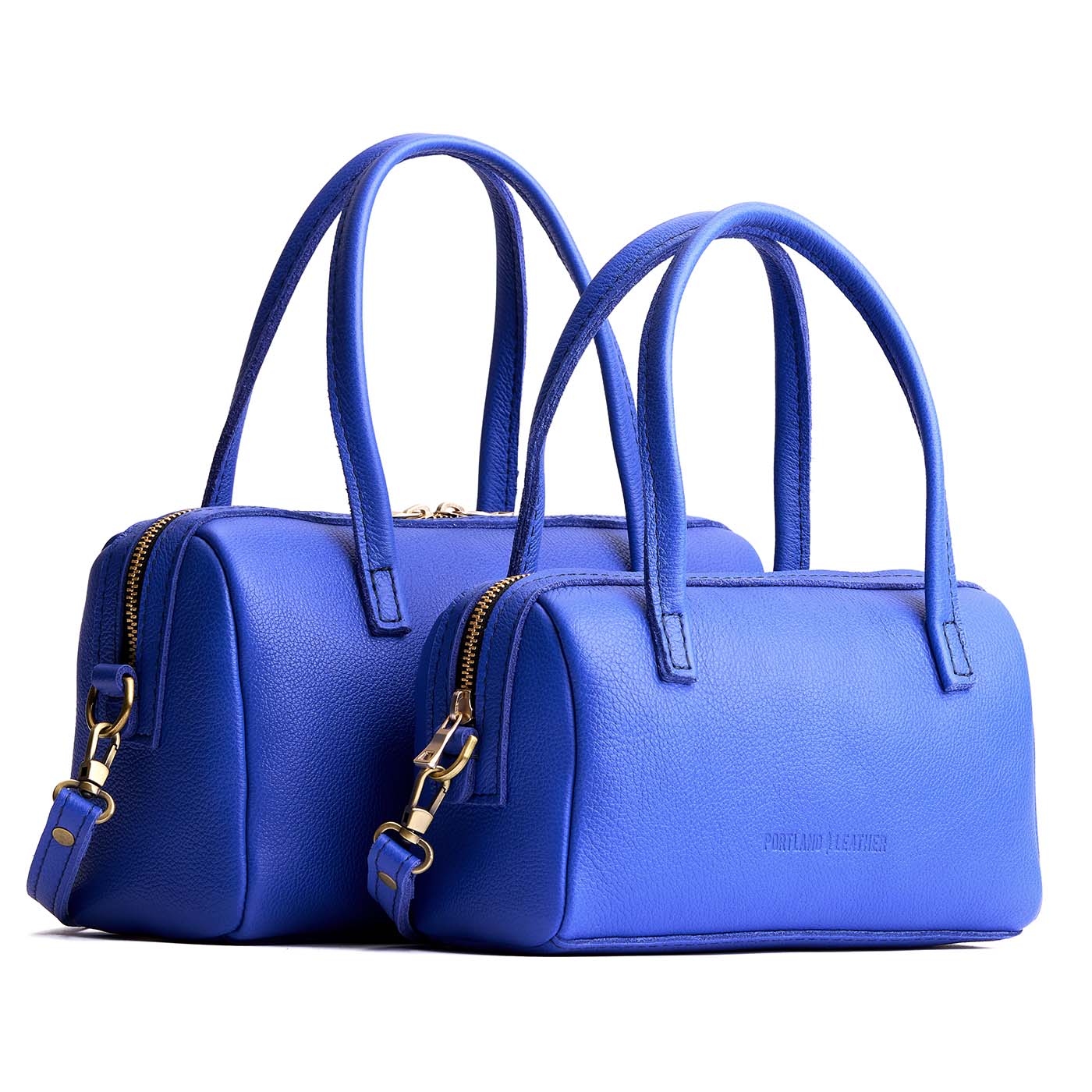 'Almost Perfect' Sloan Doctor Bag - Image 20