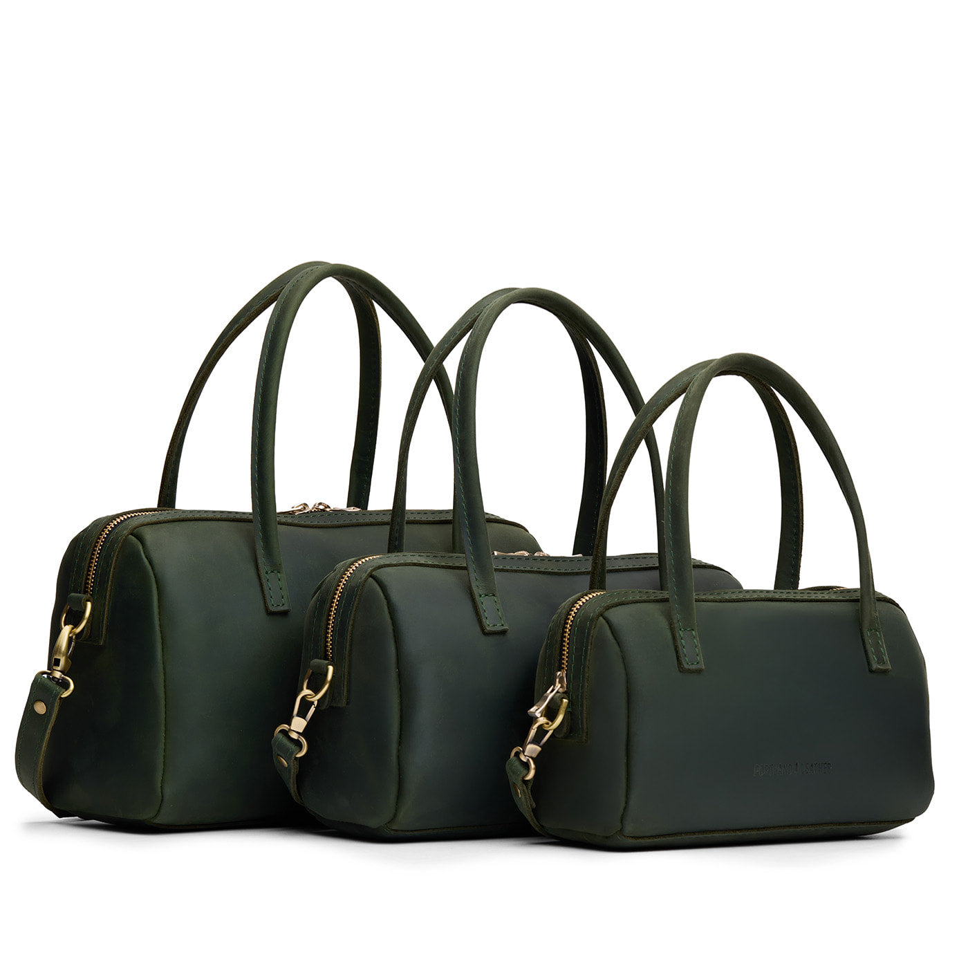 'Almost Perfect' Sloan Doctor Bag - Image 5