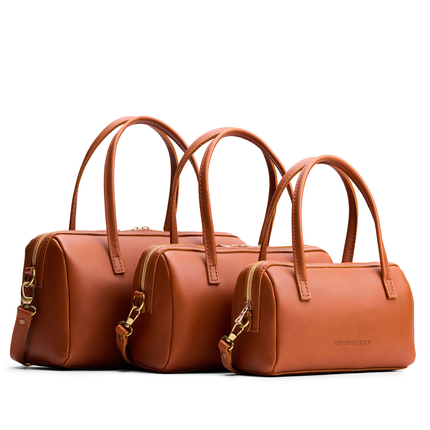 'Almost Perfect' Sloan Doctor Bag - Image 27