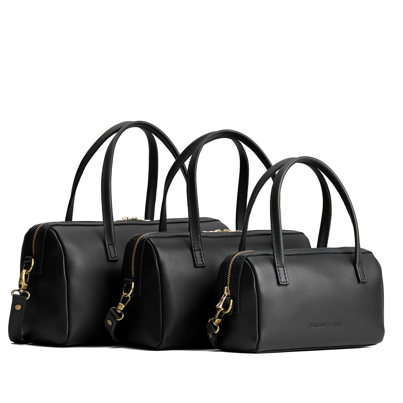 'Almost Perfect' Sloan Doctor Bag - Image 9