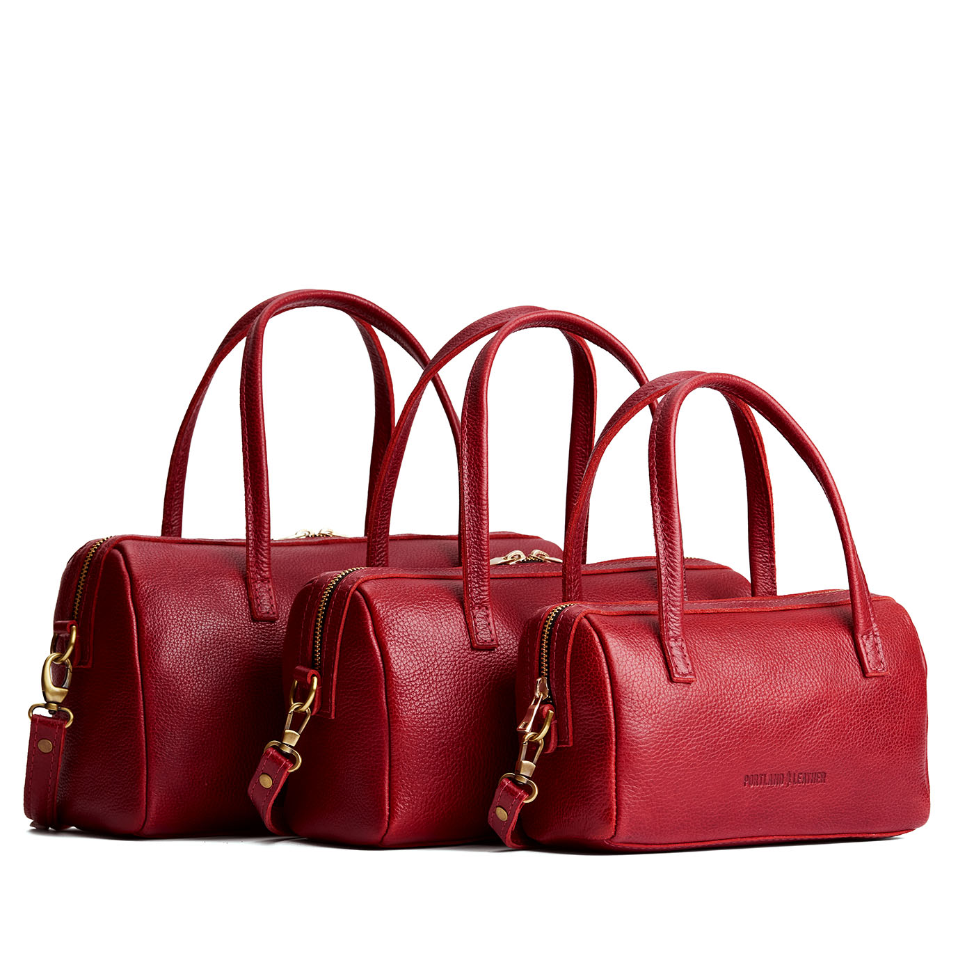'Almost Perfect' Sloan Doctor Bag - Image 13