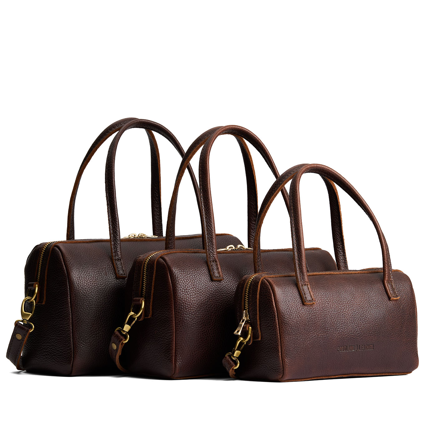 'Almost Perfect' Sloan Doctor Bag - Image 10