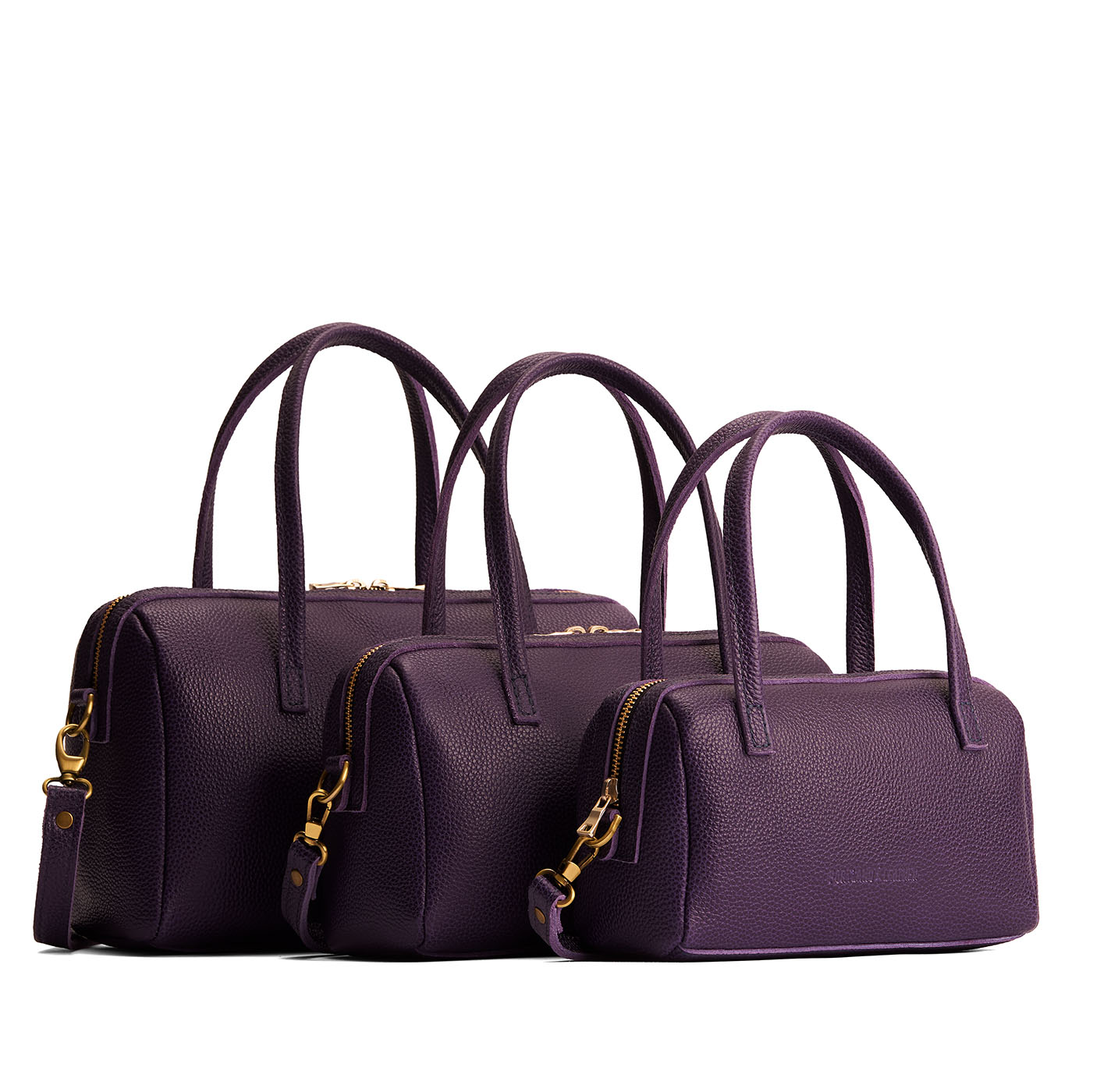 'Almost Perfect' Sloan Doctor Bag - Image 6
