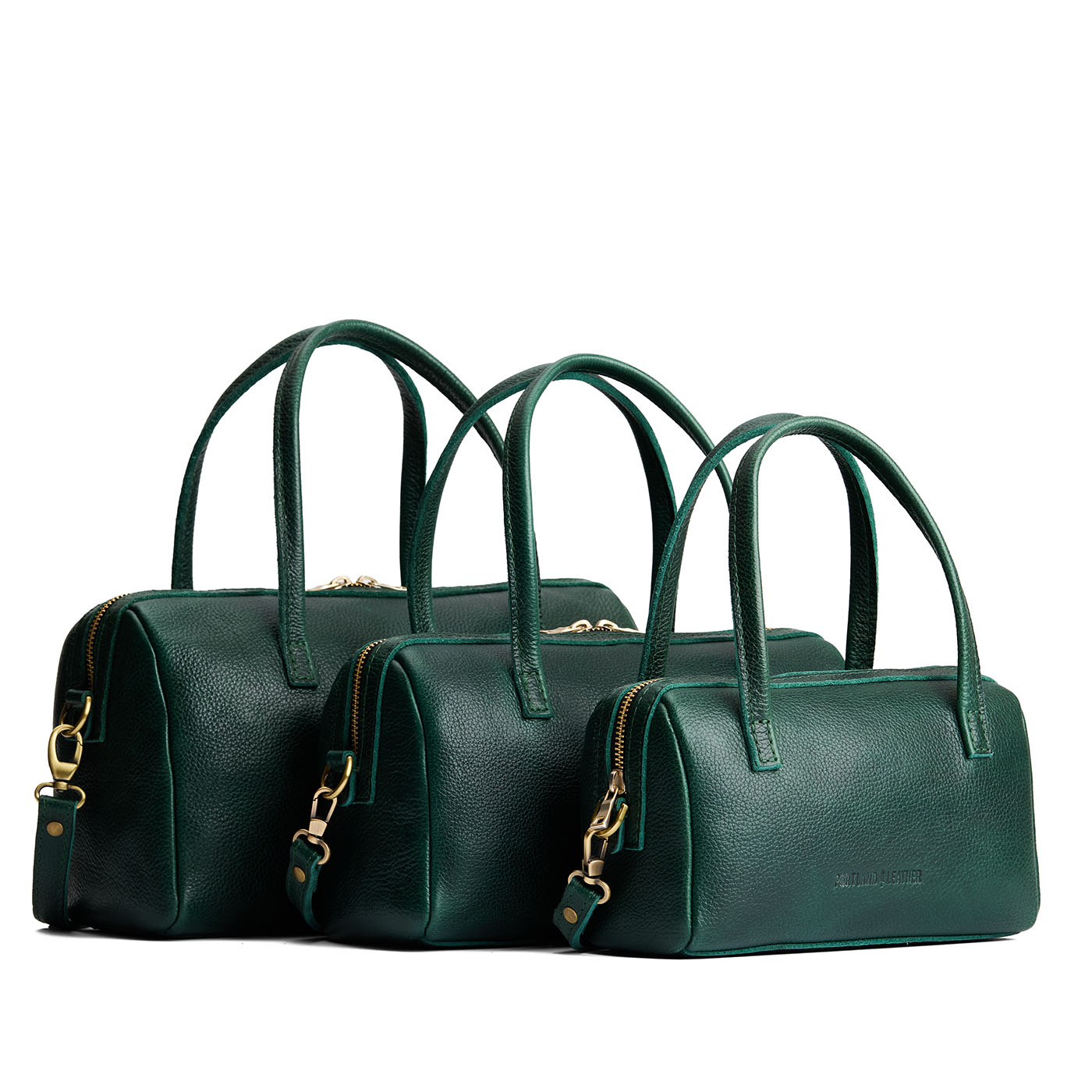 'Almost Perfect' Sloan Doctor Bag - Image 12