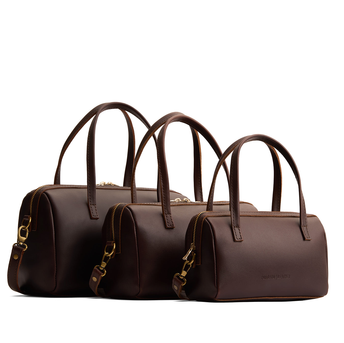 'Almost Perfect' Sloan Doctor Bag - Image 3