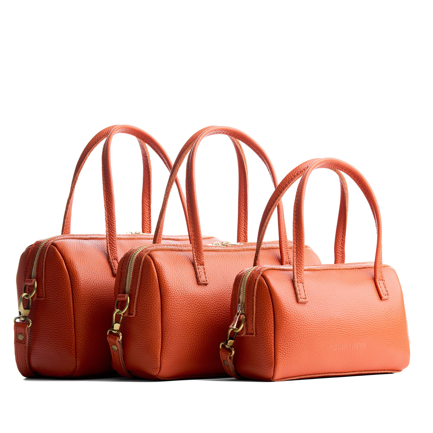 'Almost Perfect' Sloan Doctor Bag - Image 24