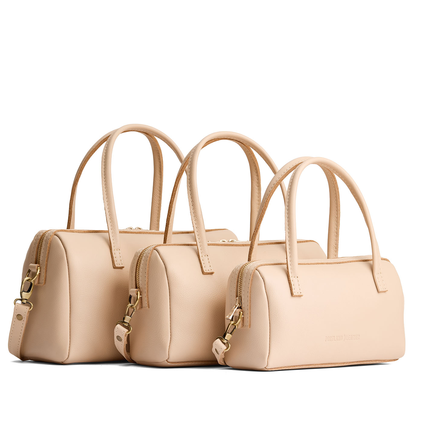 'Almost Perfect' Sloan Doctor Bag - Image 8