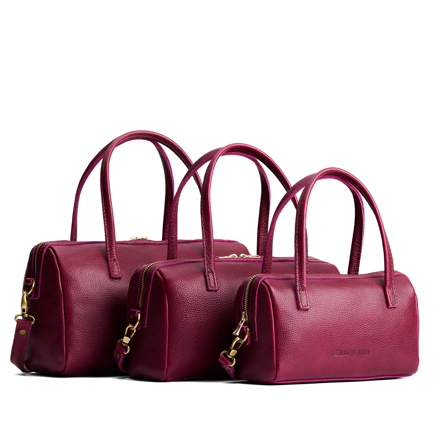 'Almost Perfect' Sloan Doctor Bag - Image 14