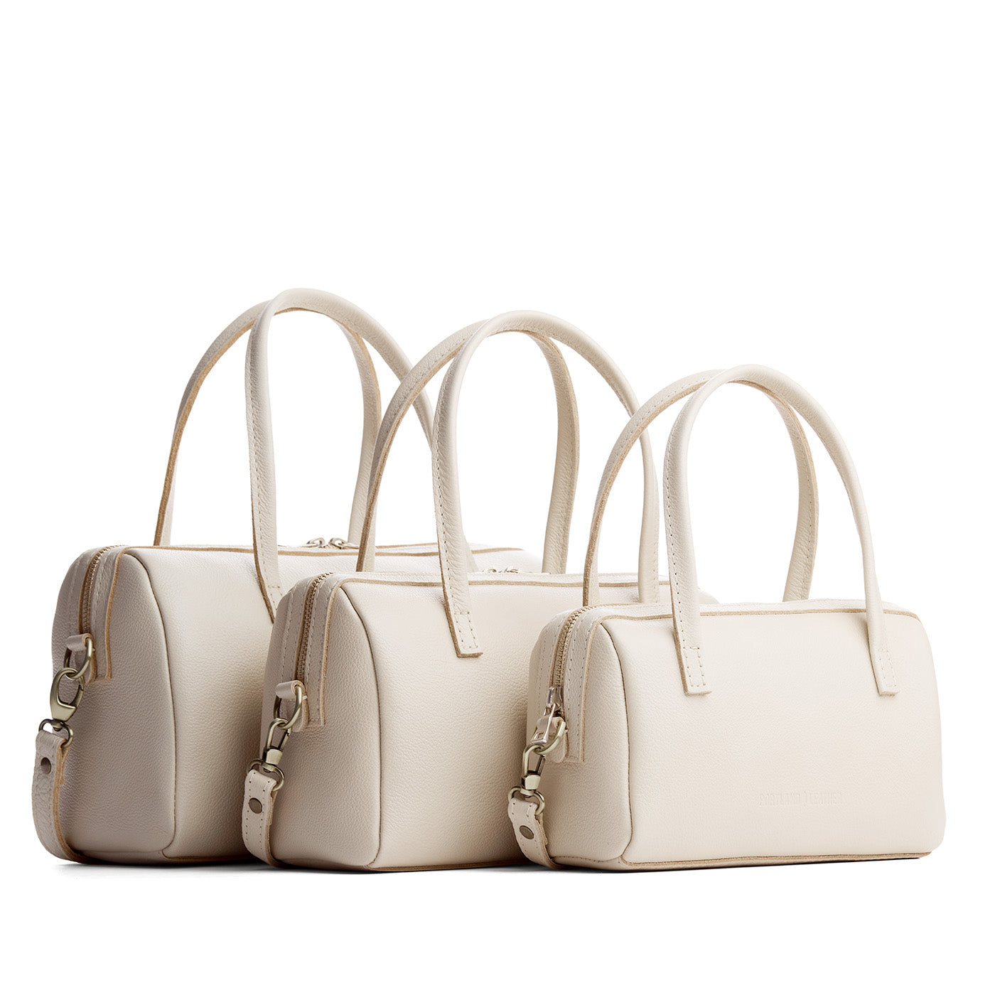 'Almost Perfect' Sloan Doctor Bag - Image 4