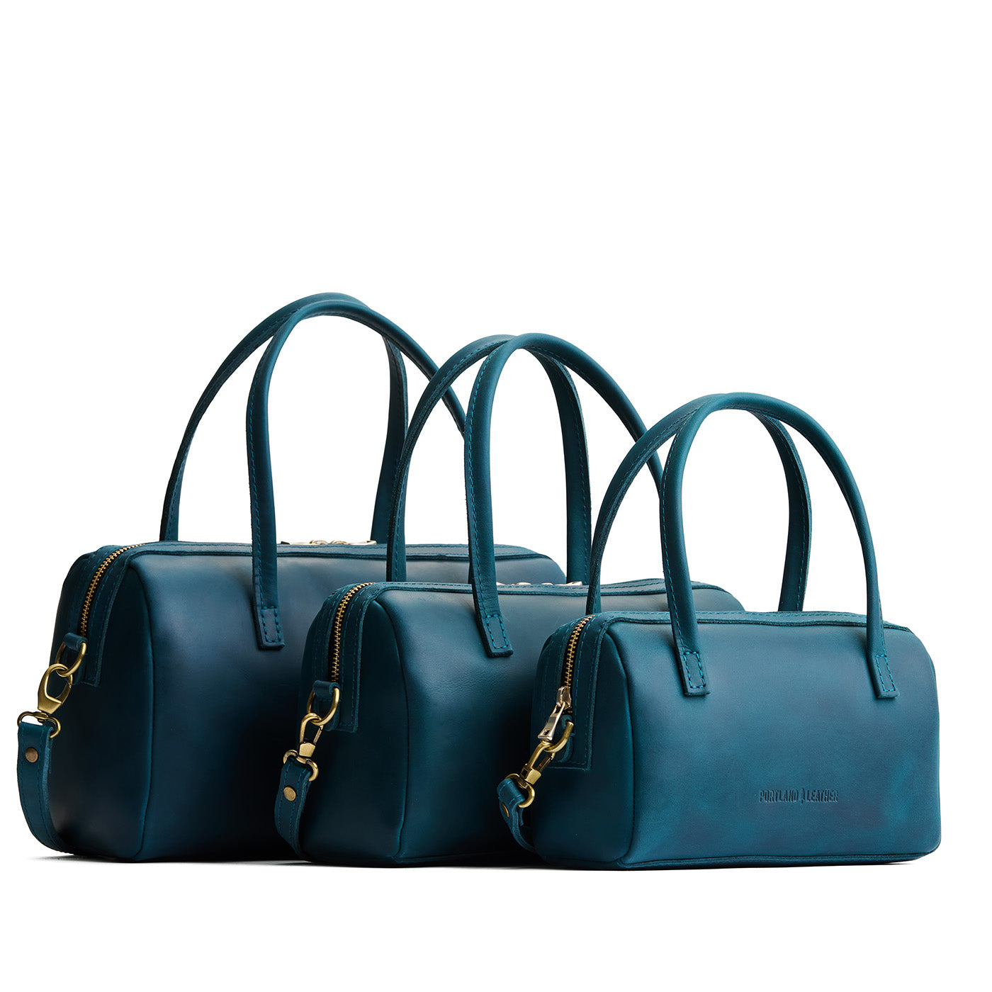 'Almost Perfect' Sloan Doctor Bag - Image 7