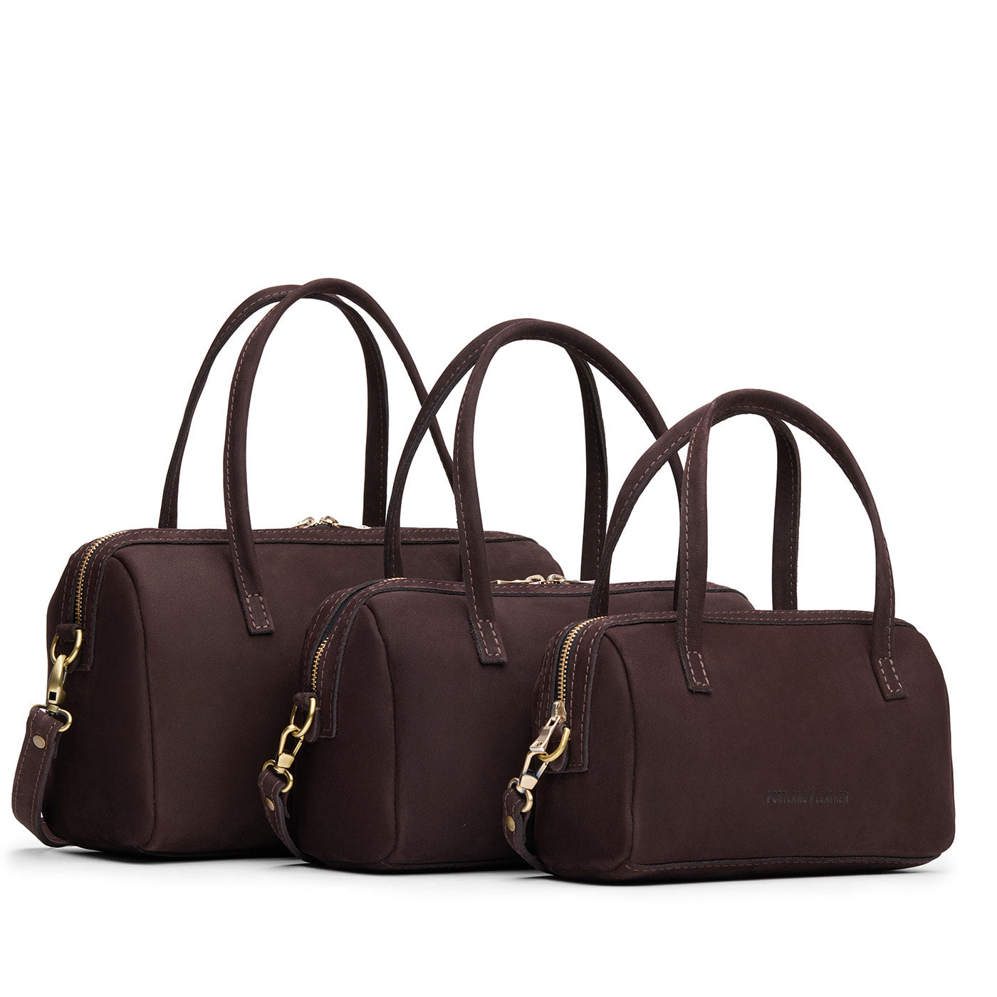 'Almost Perfect' Sloan Doctor Bag - Image 28