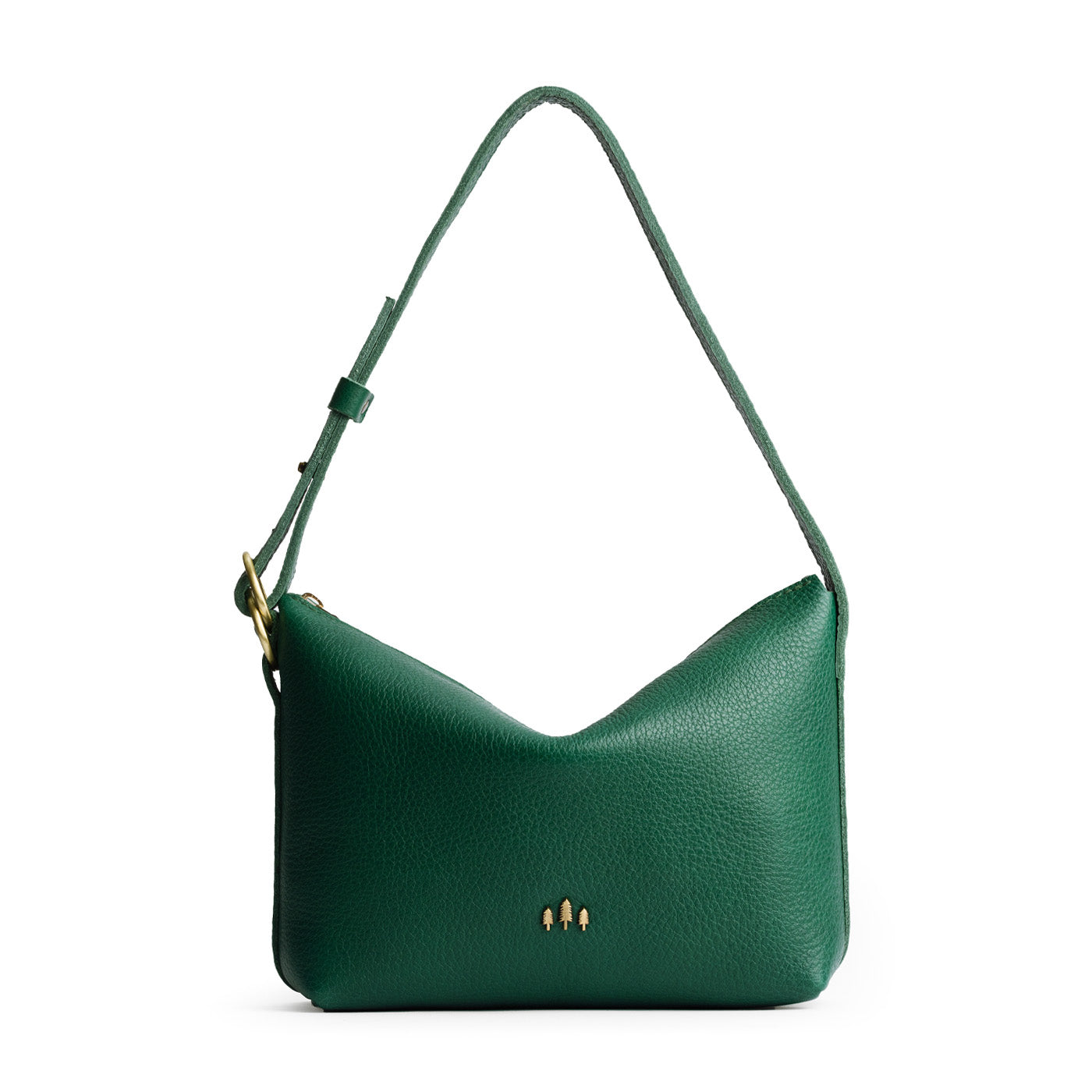 Slouchy Shoulder Bag - Image 4