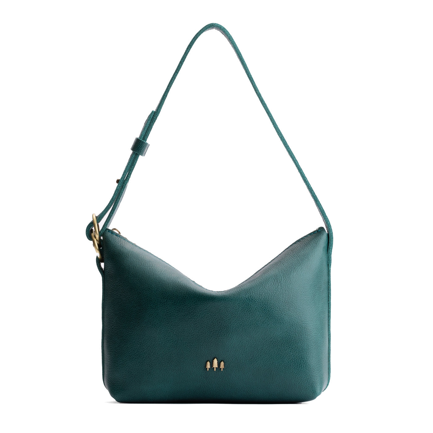 Slouchy Shoulder Bag - Image 7