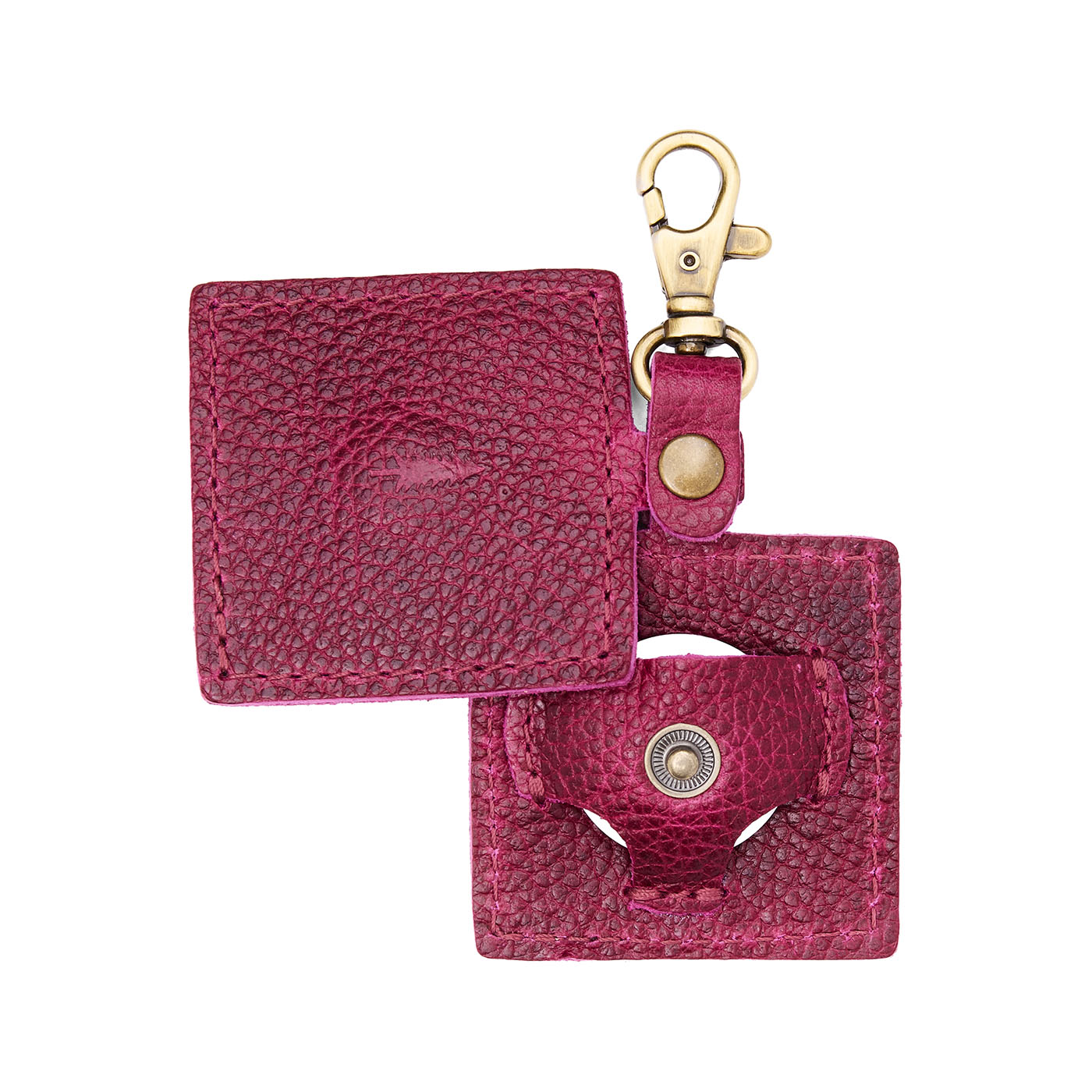 Square AirTag Holder - Image 11