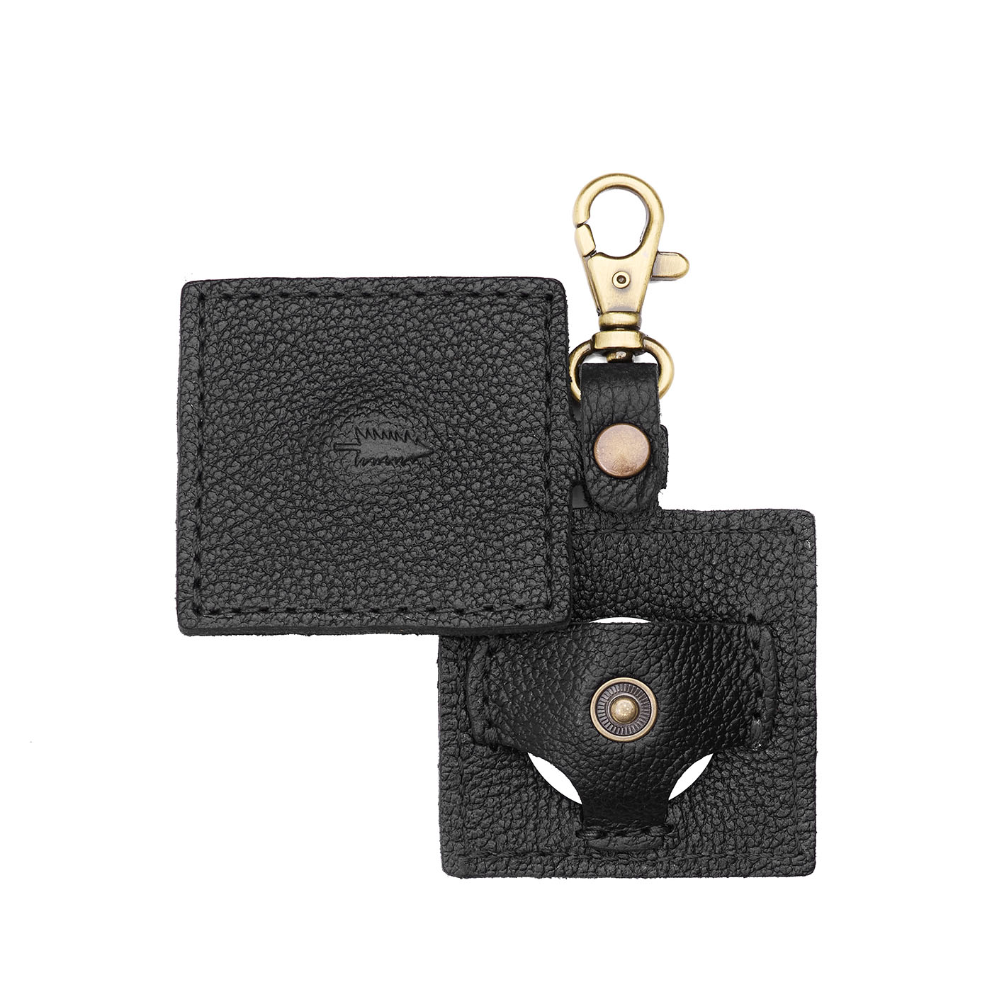 Square AirTag Holder - Image 14