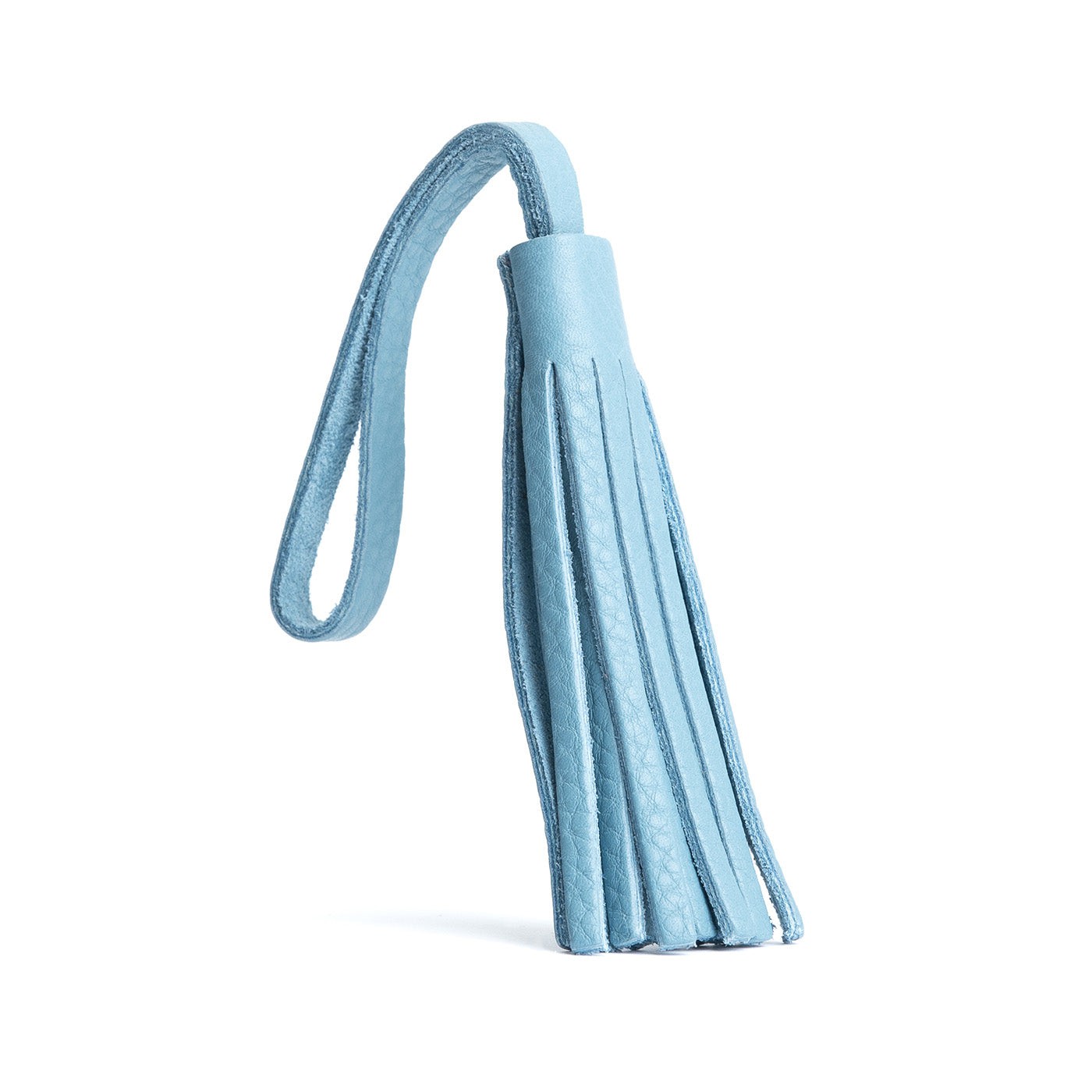 Leather Tassel - Image 18