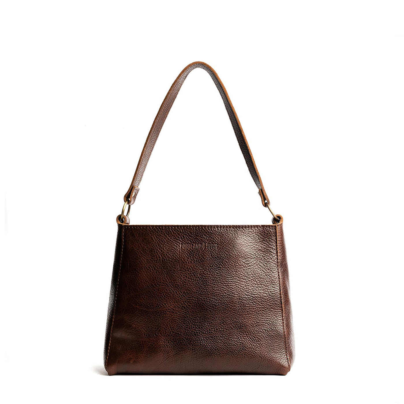 Triangle Shoulder Bag - Image 14