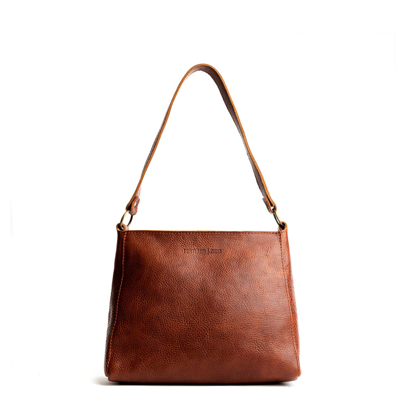 Triangle Shoulder Bag - Image 8